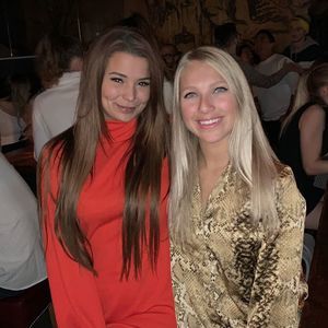 Meet your Posher, Mariesoleil